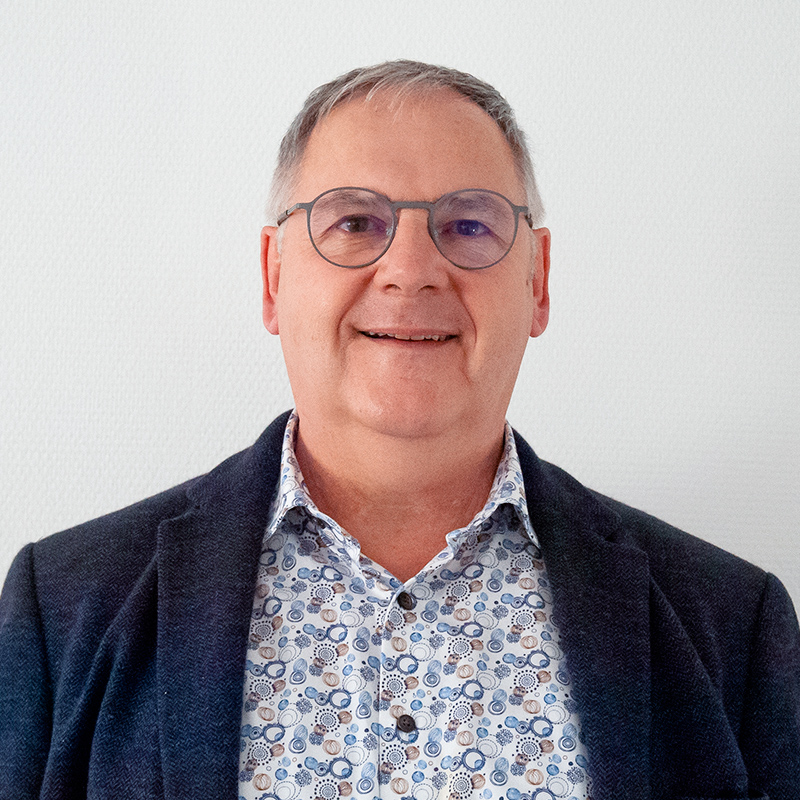 Dr. med. Ekkehardt Kortenhaus
