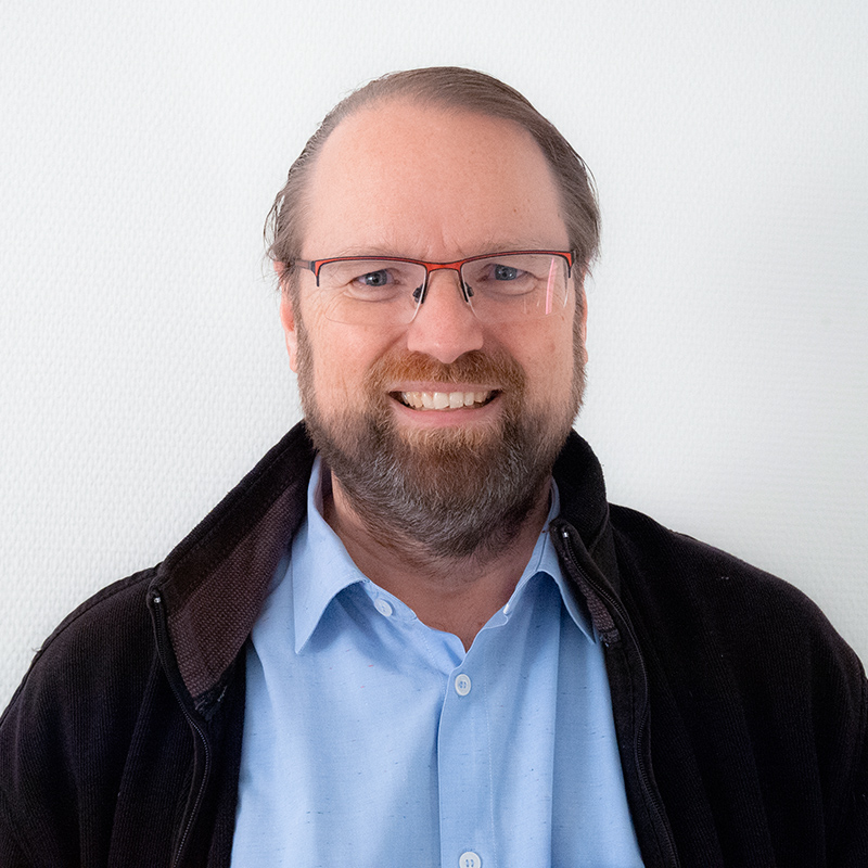 Dr. med. Klaus Rabe