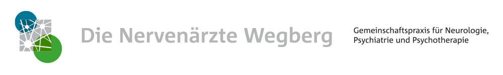 Die Nervenärzte Wegberg – Logotype